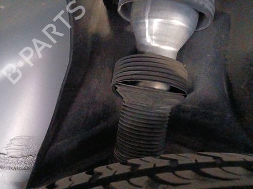 Used Right rear shock absorber MERCEDES-BENZ S-CLASS (W220, V220) S 320 (220.065, 220.165) (224 hp) 27869659