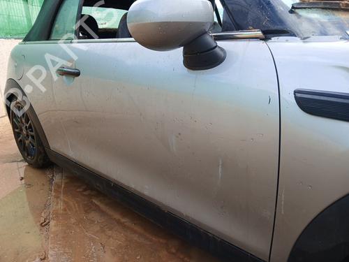 Right front door MINI MINI Convertible (F57) Cooper 41517294266 | SOLO | PARA | CABRIO