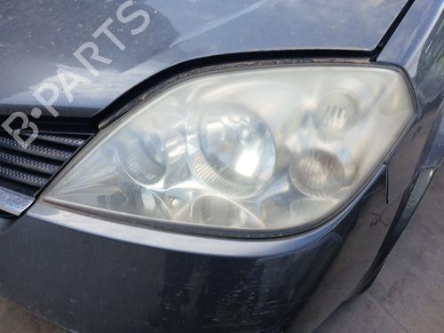 Scheinwerfer links für NISSAN PRIMERA Hatchback (P12) 1.6 (109 hp) 29629907