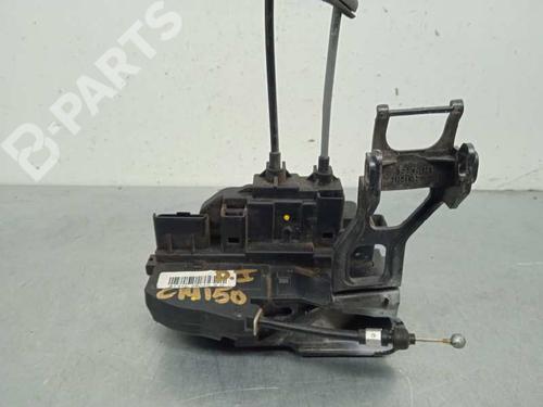 Front left lock HYUNDAI SANTA FÉ II (CM) 2.2 CRDi | BP9537720C98 
