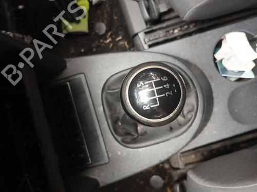 Left taillight VW TOURAN (1T3) 1.6 TDI | BP29246051C34 