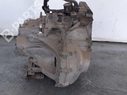 Gearbox HONDA ACCORD VII (CL, CN) 2.2 i-CTDi (CN1) | BP10353156M3 