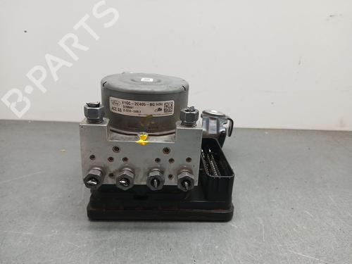 Used ABS pump FORD S-MAX (CJ, WA6) [2015-2025]  20158993