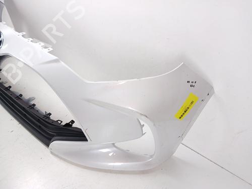 Front bumper TOYOTA YARIS (_P13_)  | BP29307558C7 