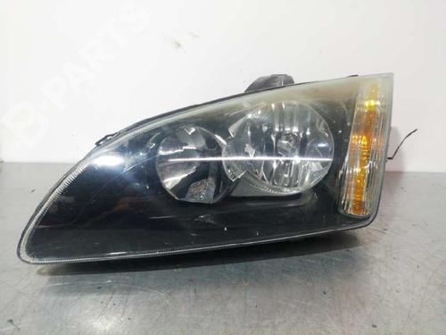 Used Left headlight FORD FOCUS II (DA_, HCP, DP) [2004-2013]  6098164