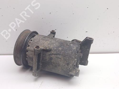 AC compressor CITROËN JUMPER II Van 2.2 HDi 120 | BP31290741M34 