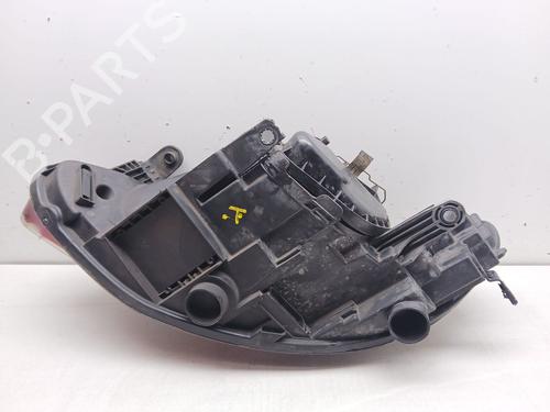 Right headlight SEAT IBIZA IV (6J5, 6P1) 1.2 TDI | BP29456903C29 