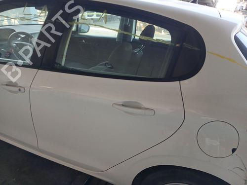 Used Left rear door Left rear door 36804703 36804703