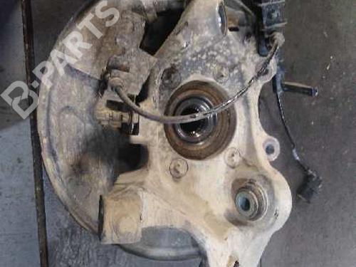 Right rear steering knuckle MERCEDES-BENZ E-CLASS (W213) E 220 d (213.004) | BP6951463M28 