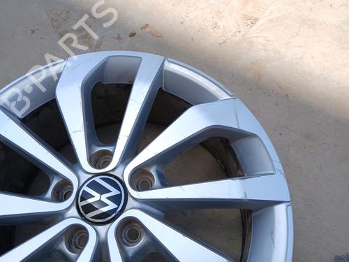 Fælk VW T-ROC (A11, D11) 1.0 TSI | BP37792117C45 - Image 4