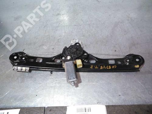 rear-left-window-mechanism-mercedes-benz-c-class-w203-c-200-cdi-203007-a2038202942-6-pin-2000-2001-2002-2003-2004-2005-2006-2007-8283919 main image