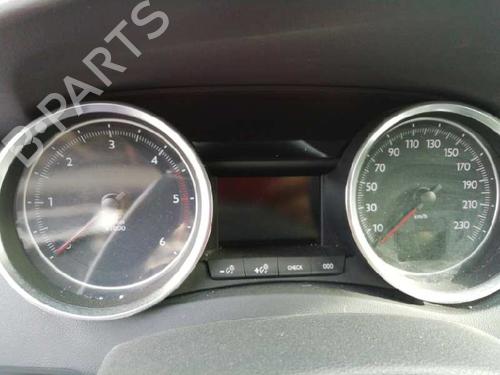 Headlight switch PEUGEOT 508 I (8D_) 1.6 HDi | BP33059165I24 - Image 32