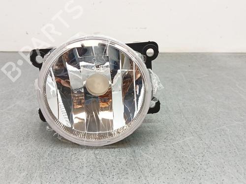 Højre Foran Tågelygte CITROËN C3 II (SC_) [2009-2025]  28214671