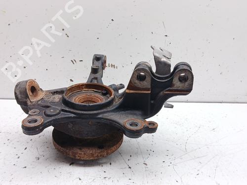 Left front steering knuckle PEUGEOT RIFTER 1.5 BlueHDi 130 | BP37605538M25 - Image 3