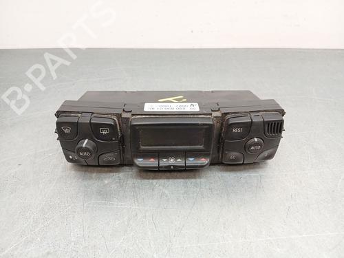 Used Climate control Climate control MERCEDES-BENZ S-CLASS (W220, V220) S 320 CDI (220.026, 220.126) (197 hp) 36156174 36156174