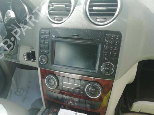 Electronic module MERCEDES-BENZ M-CLASS (W164) ML 420 CDI 4-matic (164.128) | BP30847581M83 - Image 12