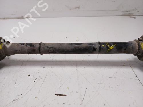 Left rear driveshaft BMW 1 (E87) 118 d | BP40505168M40 - Image 3