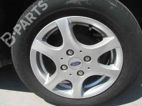 Front right lock FORD FOCUS I Saloon (DFW) 1.6 16V | BP2397085C97 