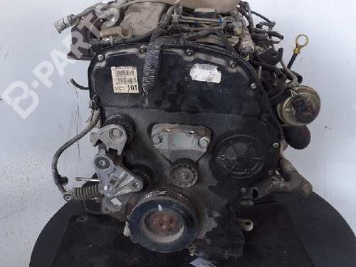 Engine FORD MONDEO III (B5Y)  | BP10226918M1 