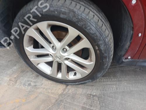 Used Rim NISSAN JUKE (F15) 1.5 dCi (110 hp) 32081584