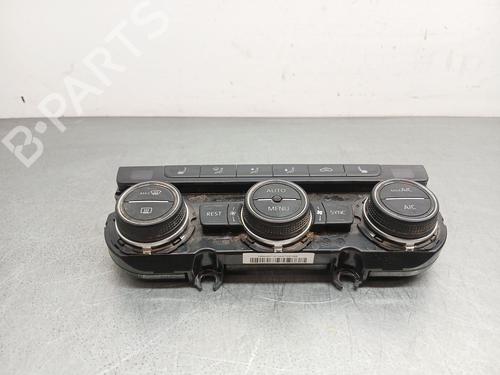 Climate control VW PASSAT B8 Variant (3G5, CB5) | BP10968456I5 - Image 3