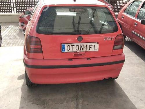 Servo brake VW POLO III (6N1)  | BP2421163M42 