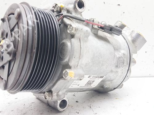 Used AC compressor AC compressor DACIA JOGGER (RK_) 1.0 TCe 90 ECO-G (RKMT) (91 hp) 36674433 36674433