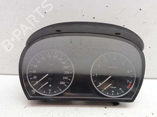 Quadrante Quadrante BMW 3 (E90) 330 i (258 hp) 36435643 36435643