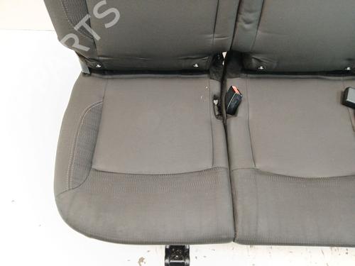 Rear seat DACIA LODGY (JS_) 1.6 LPG | BP36782086C17 - Image 2