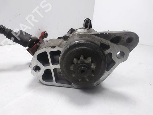 Starter JAGUAR XJ (X350, X358) D 2.7 | BP20295976M8 