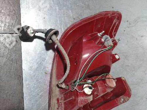 Right taillight HYUNDAI GETZ (TB)  | BP5879498C35 