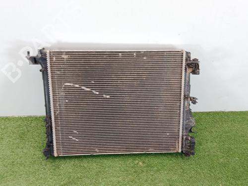 Køler RENAULT MEGANE IV Grandtour (K9A/M/N_) 1.3 TCe 140 (K9NB) | BP24955071M31 