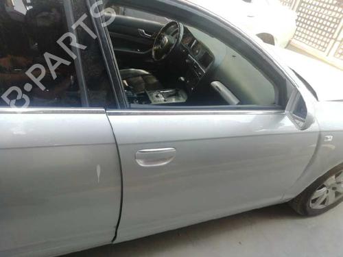 Used Right front door AUDI A6 C6 (4F2) [2004-2011]  14998935