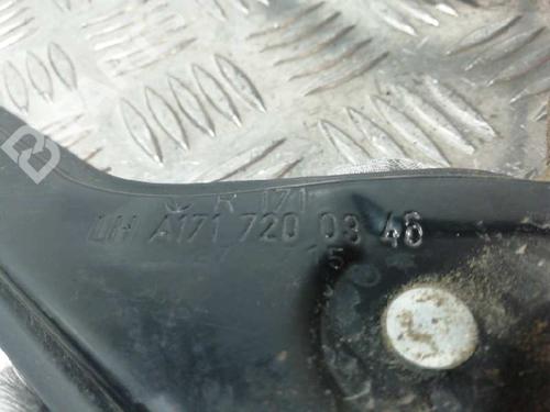 Front left window mechanism MERCEDES-BENZ SLK (R171) 280 (171.454) | BP9634479C22 