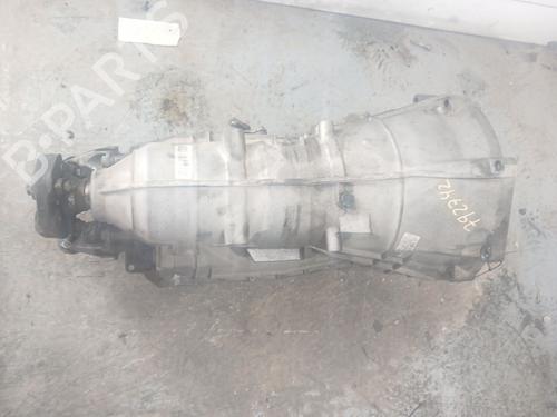 Gearbox BMW 1 (E87) 120 d | BP20074534M3 