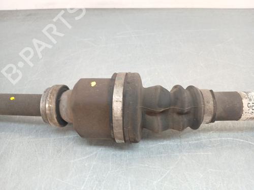 Right front driveshaft CITROËN C4 I Saloon 1.6 HDi | BP37489957M39 - Image 4