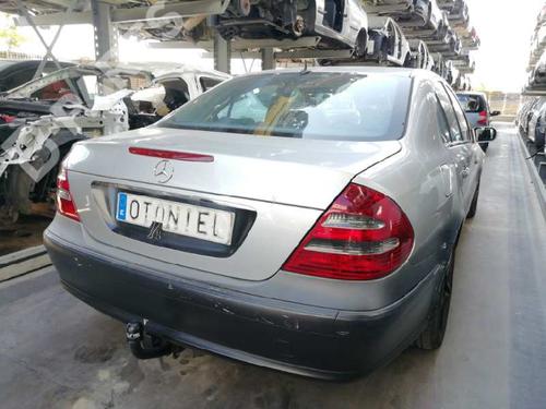 Electronic module MERCEDES-BENZ E-CLASS (W211)  | BP10545617M83 