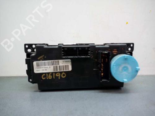 Climate control JEEP COMMANDER (XK, XH)  | BP16852417I5 