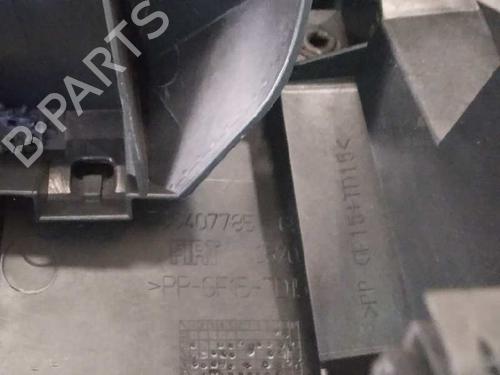 Airbag Kit FIAT BRAVO II (198_) 1.6 D Multijet (198AXH1B) | BP13466642C86 