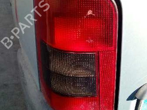 Front right exterior door handle PEUGEOT PARTNER MPV (5_, G_)  | BP2838553C129