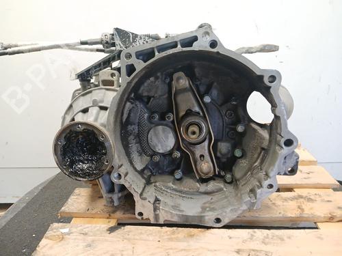 Used Gearbox Gearbox SEAT ALTEA (5P1) 1.9 TDI (105 hp) 34058870 34058870