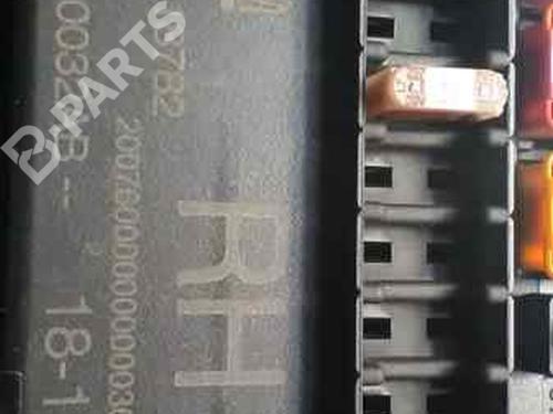 Fuse box OPEL ASTRA J (P10)  | BP10081258E1 