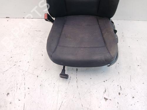 Left front seat BMW 1 (E81) | BP33626038C15 - Image 2