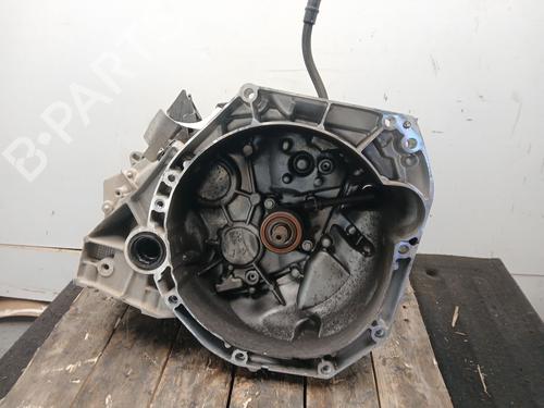 Gearbox RENAULT CAPTUR II (HF_) 1.0 TCe 90 ECO-G (HFM6) | BP36033786M3 - Image 4
