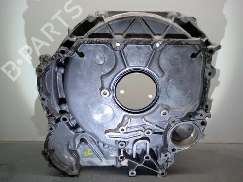 Upper protection MERCEDES-BENZ SPRINTER 3,5-t Van (B906)  | BP16268521M93 