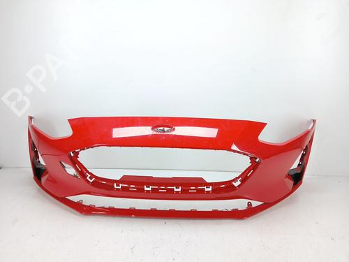 Used Front bumper FORD FOCUS IV (HN) 1.0 EcoBoost mHEV (155 hp) 29432562