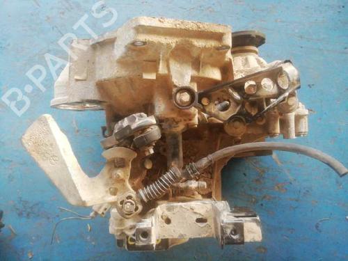 Gearbox SEAT IBIZA IV (6J5, 6P1)  | BP6802275M3 