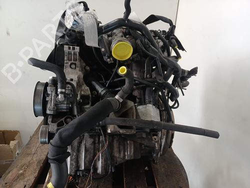 Engine AUDI A6 C6 (4F2) 2.0 TDI | BP39448600M1 - Image 4