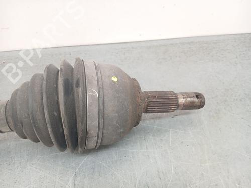 Right front driveshaft OPEL VIVARO C Van (K0) 1.5 | BP33325332M39 - Image 3