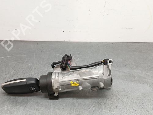 Used Ignition barrel AUDI A3 (8P1) 1.9 TDI (105 hp) 31065100